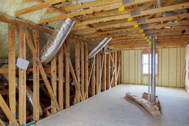 Best Residential Insulation in Glenmora, LA