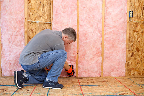 Best Blown-in Insulation in Glenmora, LA